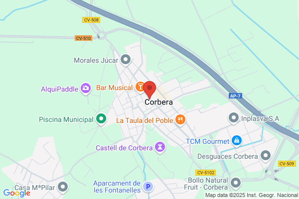 Caja De Ahorros De Valencia Castellon Y Alicante