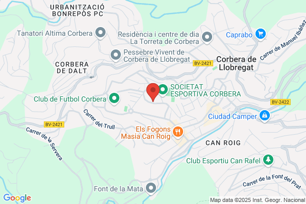 Estetica Espacio 42