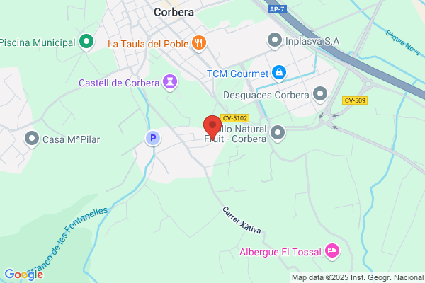 Provincia De Aragon De La Orden De predicadores