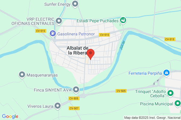 SAAD INTEGRAL ALBALAT, S.L.