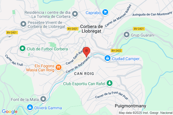 Catalunya Gestió