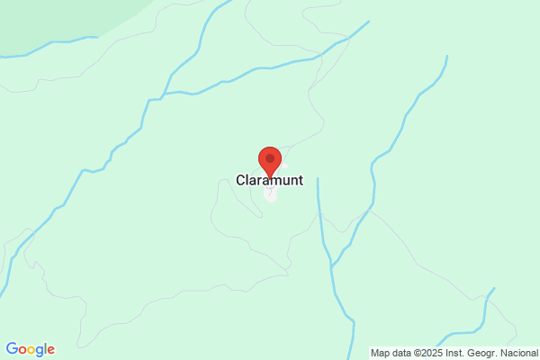 Claramunt Urgelles j.
