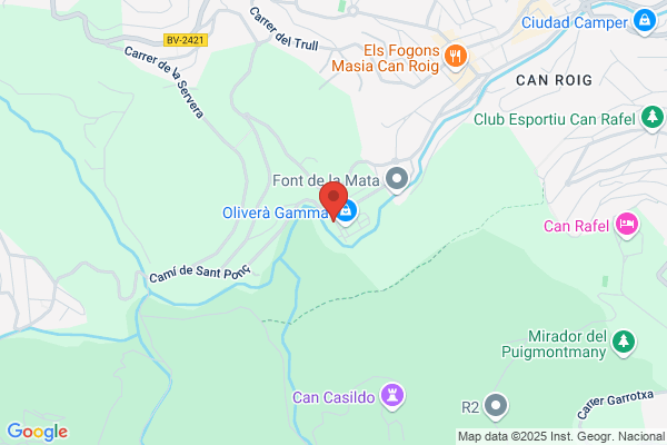 Fred Catalunya S.L.