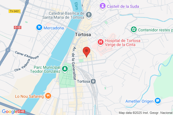 Aleman Tortosa j.