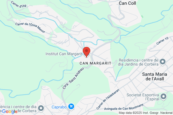 Santaliestra Garcia d.