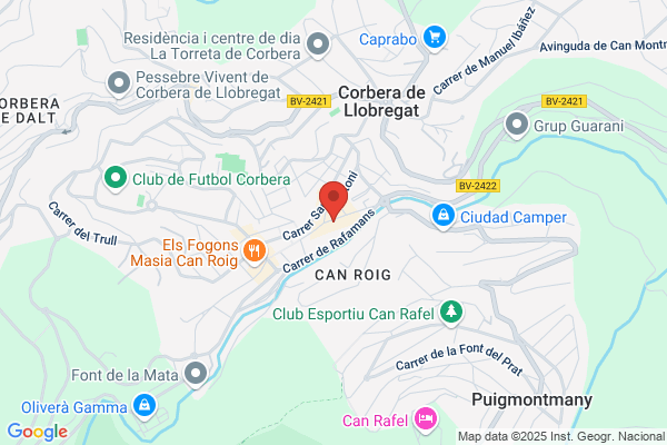 Vila Duba j. M.