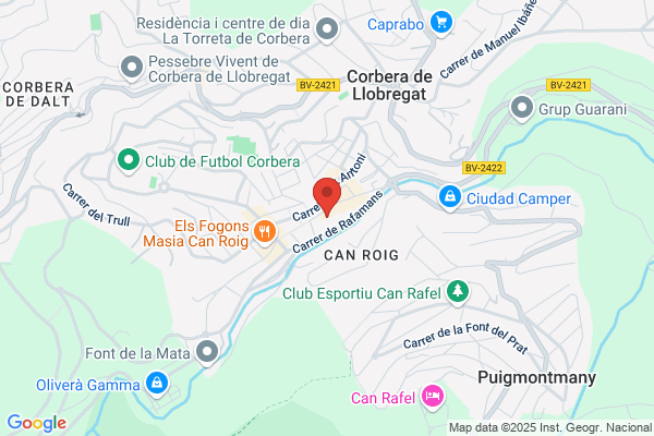 Caixa De Sabadell