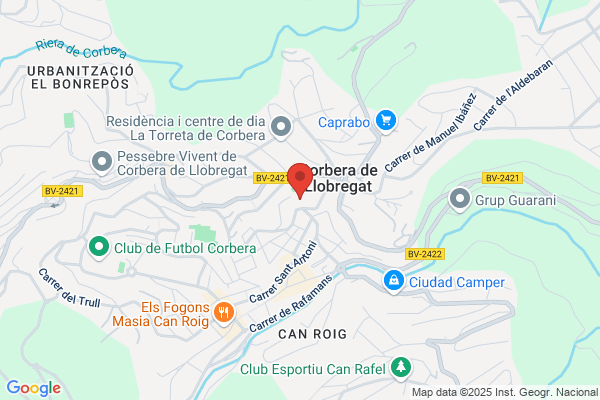 Institut Odontologic Internacional S.L.