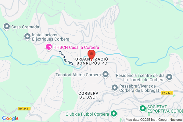Cerro Salas s. Del