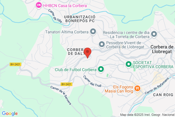 Plazas Fernandez a.