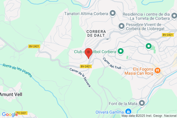 Residencia Sol I Natura