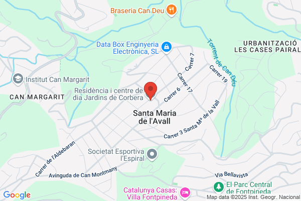Residencial Les Deus S.L.