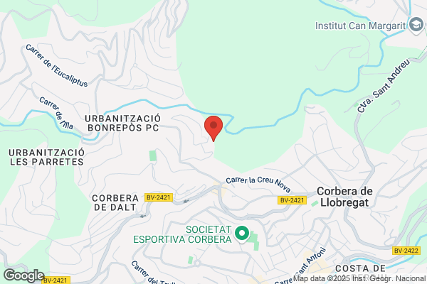 Peiro Bosch m.