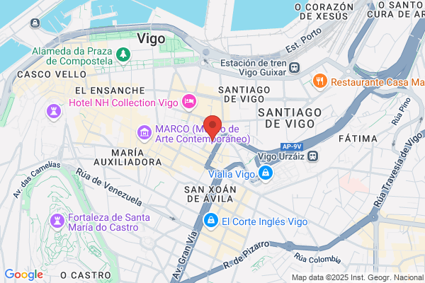 Vigo Lafuente n.