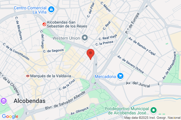 Talleres Anjo S. A. - Mecanica En general