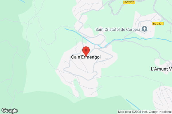 Armengol Ferrer j.