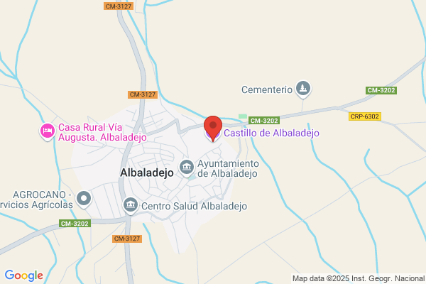 Albaladejo Castillo m.