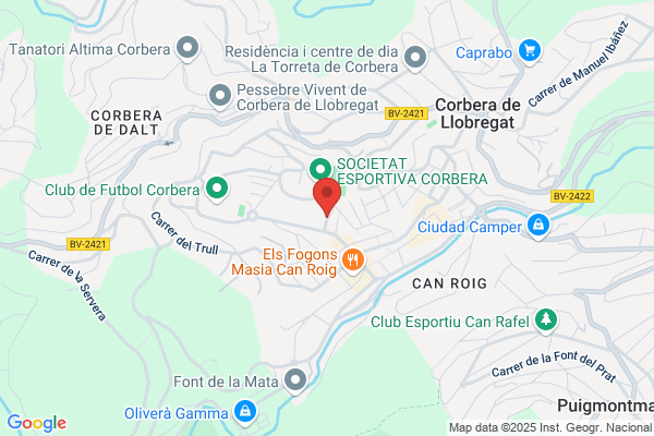 Abrasivos Aplicados S.L.