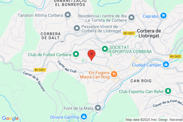 Collegi Nacional J. Balmes