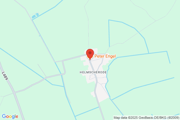 Engel peter