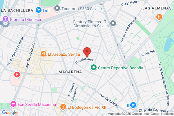 Eurogangas S.L.