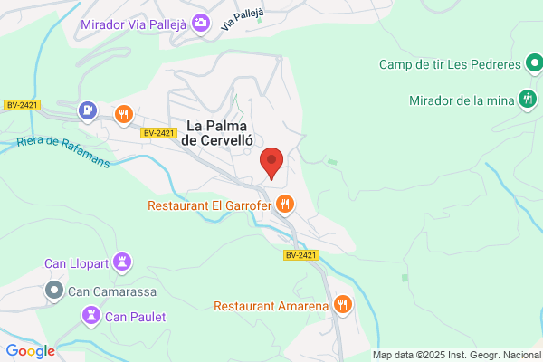 Palma Araque j.