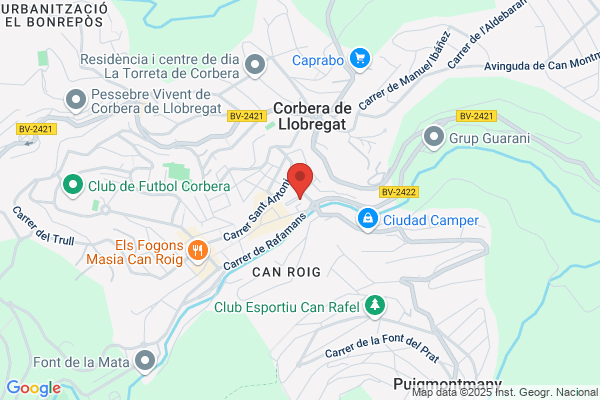 Sociedad De Explotacion De Aguas Residuales S.A.