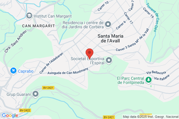 Transports Enric Rife S.L.