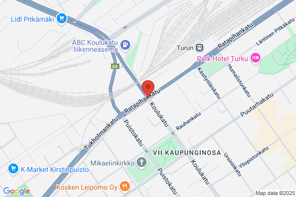 Turku S.L.