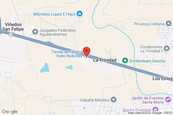 Valle Redondo j.