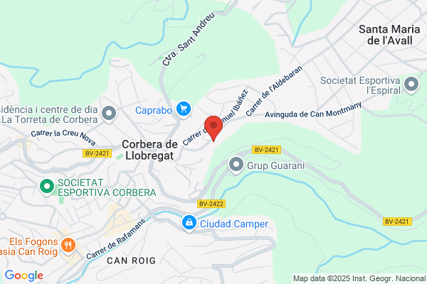 Restaurant Mirador - Cuina Catalana