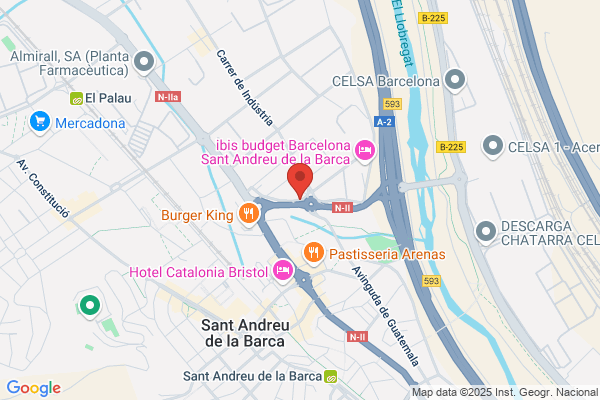 Autocares Serafin