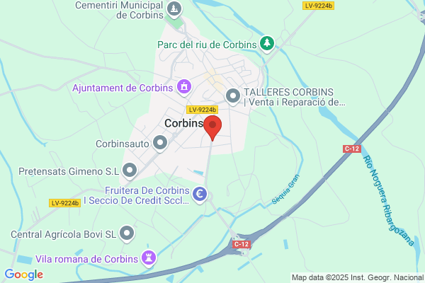 P.D.R. Pere De Heras Rozas Tallers S.L.U. - fabricacion De escapes Deportivos