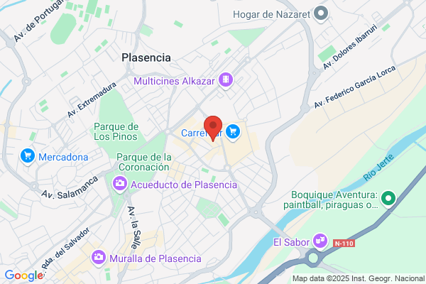 Plasencia Palomares j.