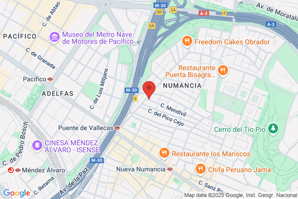 Reformes I Construccions Del Rio S.L.
