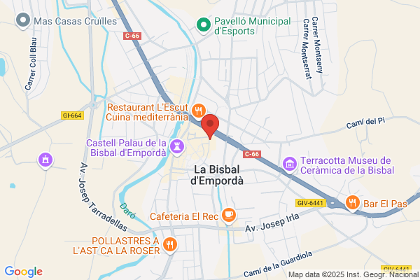 Agencia Pont-Vell - Administrador De Fincas