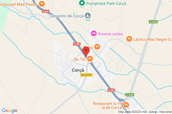 Agricola Rovira Pont S.C.