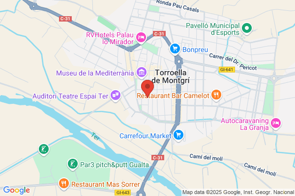 Agusti Torroella m.