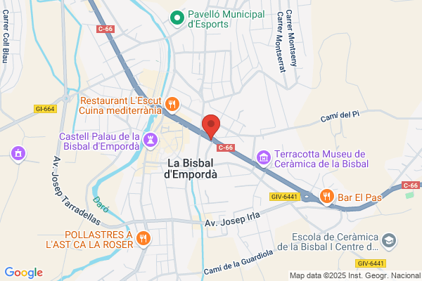 Auto Escola La Bisbal