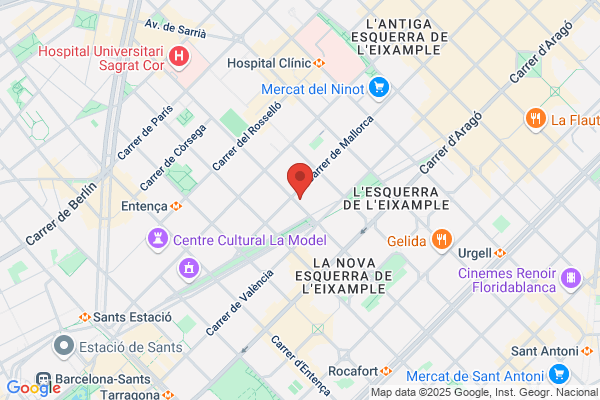 Bar Jordi