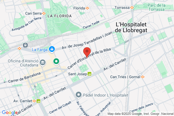 Caixa Destalvis I Pensions De Barcelona