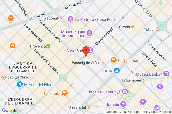 Estacio Servei Corsa