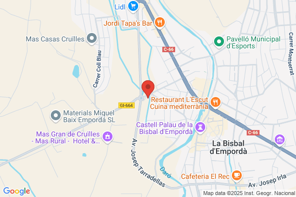 Fernandez Fusters, S.L.