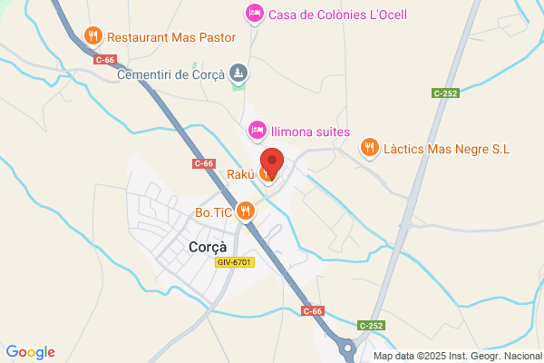 Parroquia De Sant Julia I Basilissa