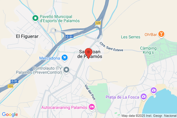 Pneumàtics Ribas S.L.