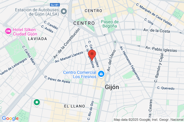 Soluciones Y Reformas Campo Verde, S.L.