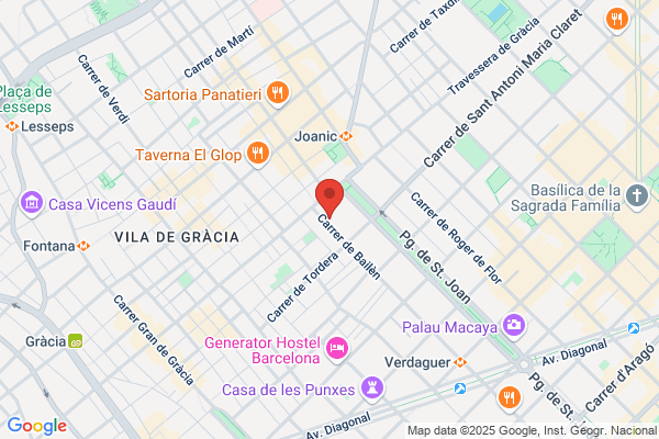 atplus - arquitectura