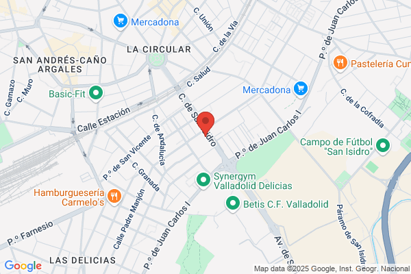 Agencia Y Transportes Callejo S.A.