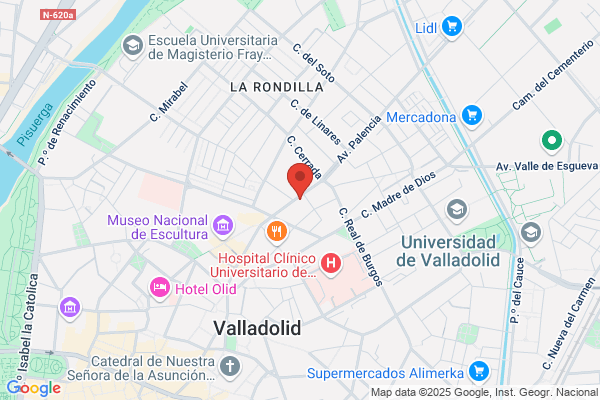 Banco Santander S.A. (Agencias Urbanas Urb.4)