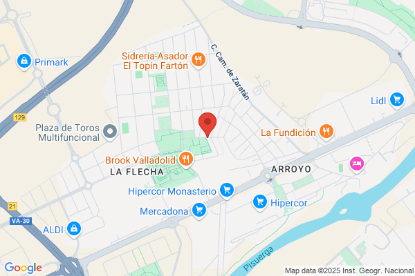 Caja Duero (Urbana 7)